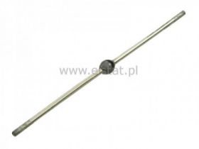 Dioda impuls. BYT 56M 3A 1000V 100ns