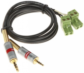 Kabel komunikacyjny DIGICAB-1 do interfejsu DIGIVOX-2 DELTA