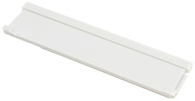 Pokrywa zacisków Hammond Electronics 1597D4MHSC 1597D4MHSC, PPO, 1 szt.