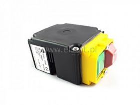 Wył. elektromag. 3F KLKSW-23..1 c:230V 13,5A 8P