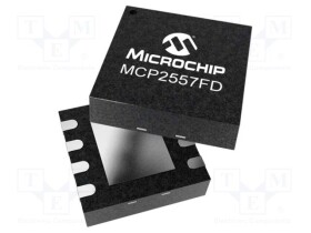 MCP2557FDT-H/MF