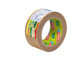 Taśma opakowaniowa szerokość: 109mm Brązowy Tesa Folia PVC