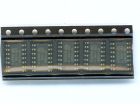 CD40106 (HEF40106BT) SMD UKŁAD SCALONY