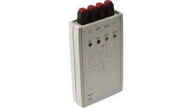 Zasilacz Dc, Tester Czujników, 120X26x72mm, 18-24V, 0,04A, Złącze Sprężynowe...