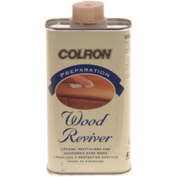 Ronseal 02581 Colron Wood Reviver 250ml