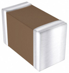 Wielowarstwowy kondensator ceramiczny (MLCC) 6.8pF 0603 (1608M) 200V dc ±0.25pF SMD KYOCERA AVX