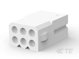 TE Connectivity AMP 770356-1