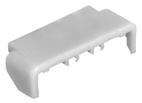 Zaczep TPA Molex Micro-Fit TPA Obudowa gniazda Micro-Fit TPA o niskiej zawartości halogenu 172952