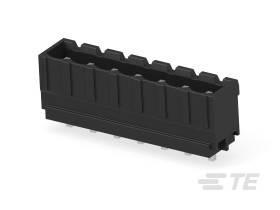 Pluggable Terminal Blocks 7POS HDR ST, H