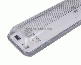 2x18W IP65 EVG STARLIGHT