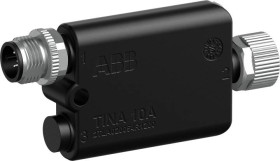ABB 2TLA020054R1210 Adapter czujnika/aktuatora TINA 10A V2, 1 szt.