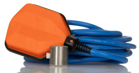 Przełącznik pływakowy Pływak długość kabla 10m Lovato