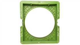 Simon Connect Kaseta Do Wylewki Puszki Okrągłej Kf300c/Sf300c G301c