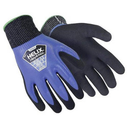 HexArmor 6065908 Helix Cut-Proof Glove: Polyethylene Size 8 1 Pair