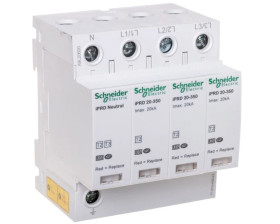 Ogranicznik iPRD-20-20kA-350V-3PN A9L20600