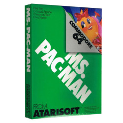 Ms. Pac-Man (box version B)