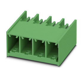 Wtyk PCB 2-pinowe raster: 7.62mm -rzędowe Phoenix Contact