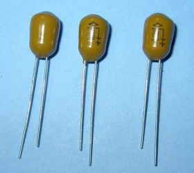 ERC 33uF/16V ODP.TANTAL