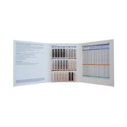 Zestaw projektowy, Cewka układowa EPCOS