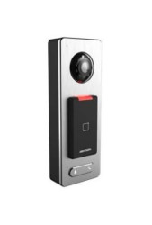 Terminal kontroli dostępu z czytnikiem kart Mifare DS-K1T500S