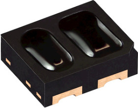 VCNT2020 Reflective Optical Sensor With Transistor Output