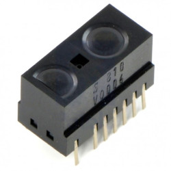 Sharp GP2Y0D805Z0F - cyfrowy czujnik odległości 5cm