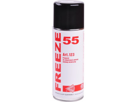 Freeze -55 400ml.MICROCHIP
