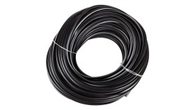 Osłona Krawędzi Opn-2 Czarna E01pk-01060300400 /50M/