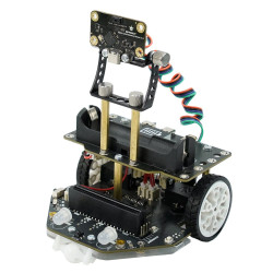 Maqueen Plus V3 (18650 Battery)