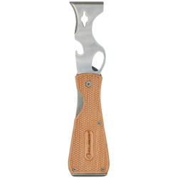 Rollingdog 09618 DOBERMAN&#x2122; Folding Multi-Function Decorator&#x27;s Tool