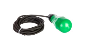 Wyłącznik Pływakowy Z Przewodem Neopren 20M Do Wody Brudnej Przeciwwaga...