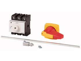 Rozłącznik izolacyjny 3-fazowy 3P 63A 440V AC P3-63/M4/K2-PR 172810 EATON