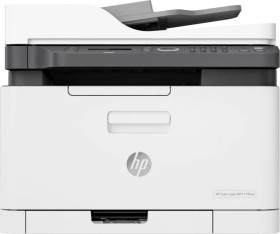 Urządzenie wielofunkcyjne HP Color Laser MFP 179fnw 4ZB97A (laserowe, laserowe kolor A4 Skaner płaski)