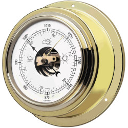 TFA Domatic Barometer (&#xD8; x D) 140 mm x 56