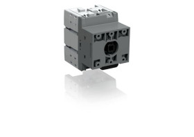 ABB OTDC32FT3 Rozłącznik 45 A 1000 V 1 szt.