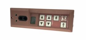 Moduł : Panel operatorski AEROSPACE 172357-04 - używany