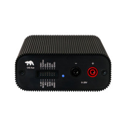 Zasilacz, typ: Analizator zasilania DC Otii Ace Pro