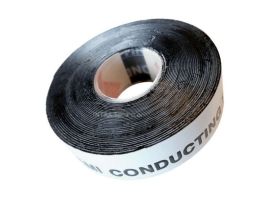 Scapa 2525 Taśma półprzewodząca 0,75mm x 19mm x 5m