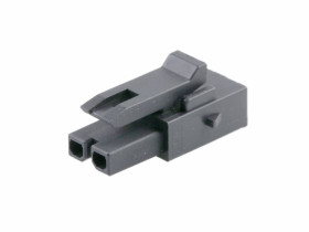 Molex 2157591002 Obudowa złącza pin żeńskiego na kabel, 1 szt.
