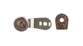 Napęd Dźwignia Z Rolką Gumową O Średnicy 50Mm In-Vfl31r24000000