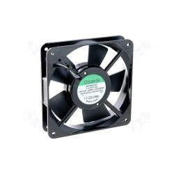 WENTYLATOR DP201AT2122HST 12x12x25