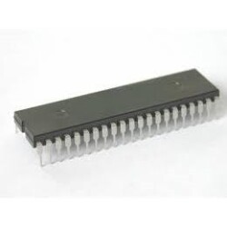 TDA8205 ST 9718 DIP42
