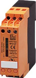 ifm Electronic SR0127 Jednostka oceniająca dla czujników przepływu SR0127 1 szt.