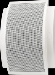 ESP-62/WS Wall-mounted speaker, 100 V, EN54, 6 W