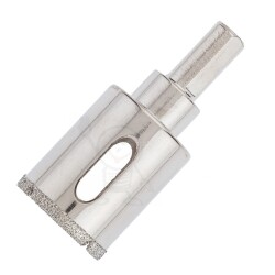 Wiertło do gresu 18mm GrapHite 57H285