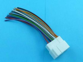 550 106-NEW HONDA-MODELE PO 98R.WŁĄCZNIE