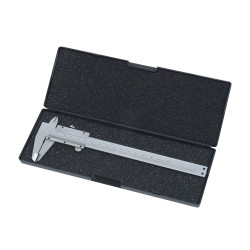 Hilka 76915000 6&quot; (150mm) Vernier Caliper
