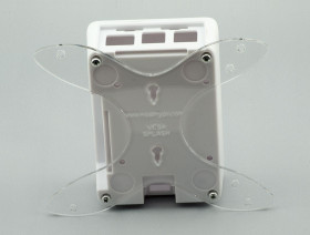 VESA Splash (75/100mm) for Modular Raspberry Pi Case