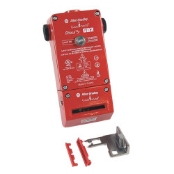 Guardmaster Atlas 5 Guardlock Switch