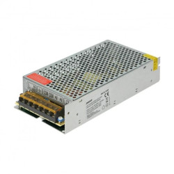 Zasilacz open frame 12VDC 150W, IP20 OR-ZL-1635